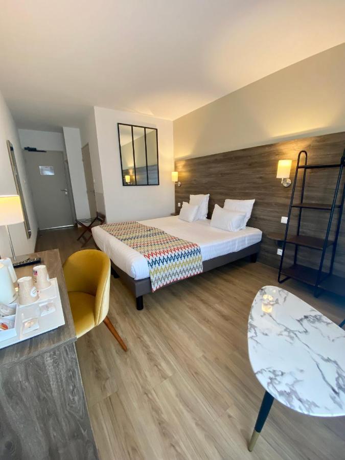 Du Tregor Hotel 3*