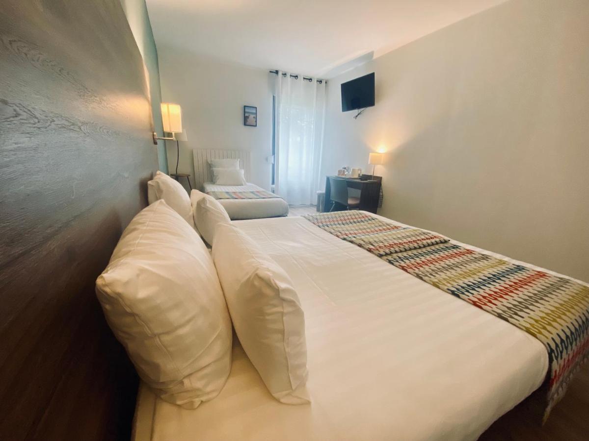 Du Tregor Hotel