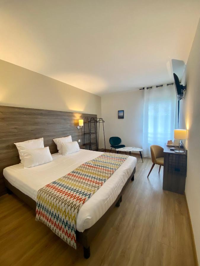 Hotel Du Tregor 3*