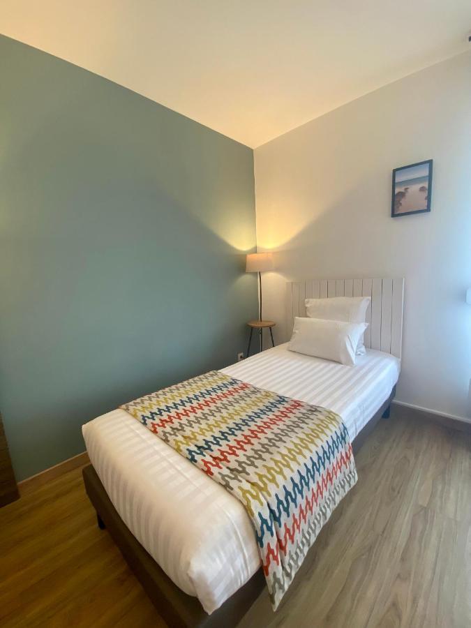 Du Tregor Hotel Tréguier