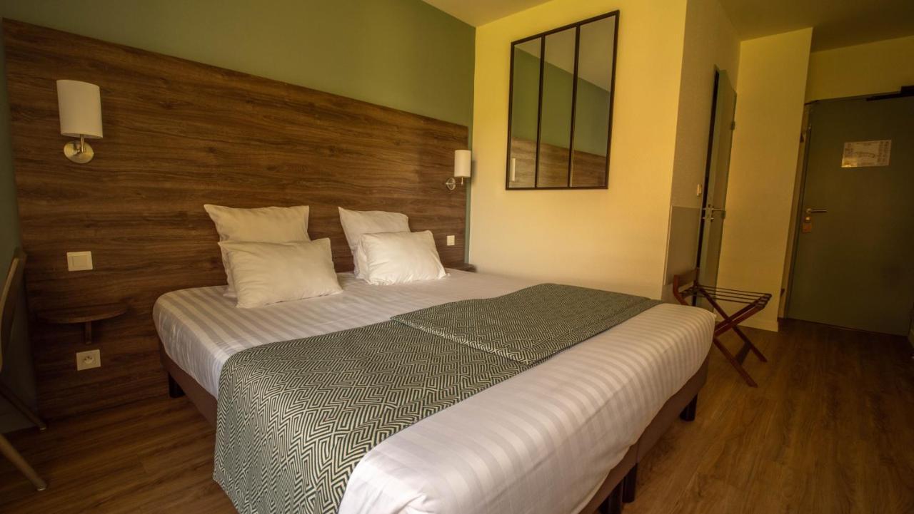 Hotel Du Tregor