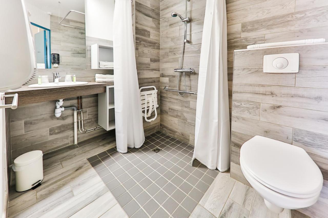 Du Tregor Hotel 3*